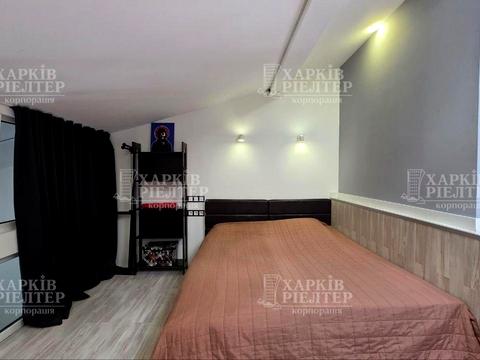 квартира за адресою Переяславська вул., 23 к1