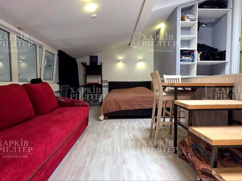 квартира за адресою Переяславська вул., 23 к1