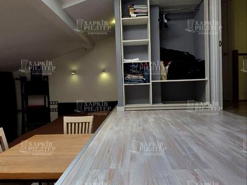 квартира за адресою Переяславська вул., 23 к1
