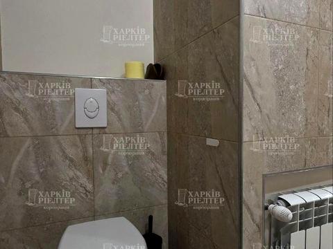 квартира за адресою Переяславська вул., 23 к1