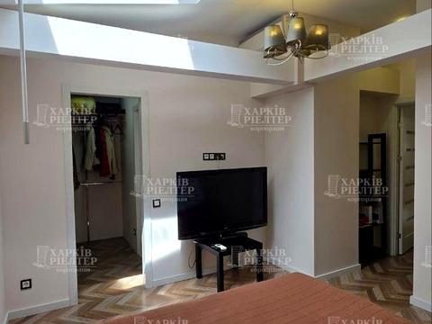 квартира за адресою Переяславська вул., 23 к1