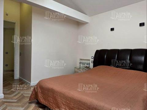 квартира за адресою Переяславська вул., 23 к1