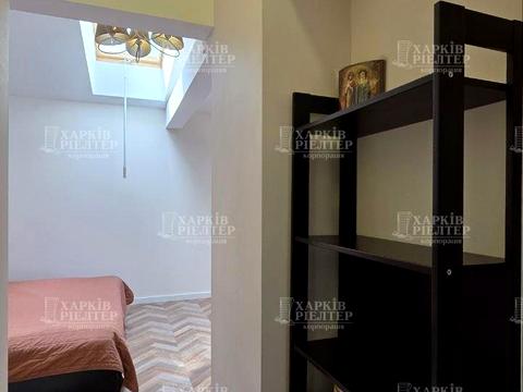 квартира за адресою Переяславська вул., 23 к1