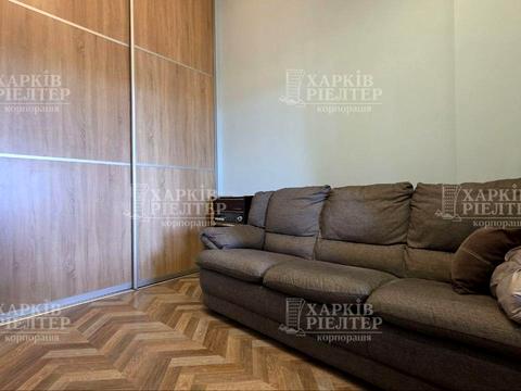 квартира за адресою Переяславська вул., 23 к1