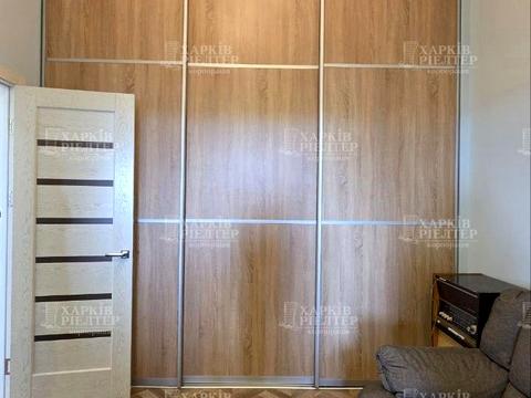 квартира за адресою Переяславська вул., 23 к1