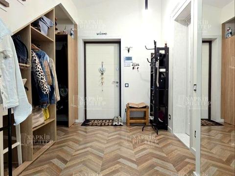квартира за адресою Переяславська вул., 23 к1