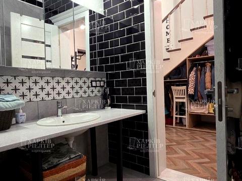 квартира за адресою Переяславська вул., 23 к1