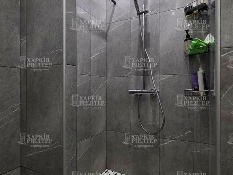 квартира за адресою Переяславська вул., 23 к1