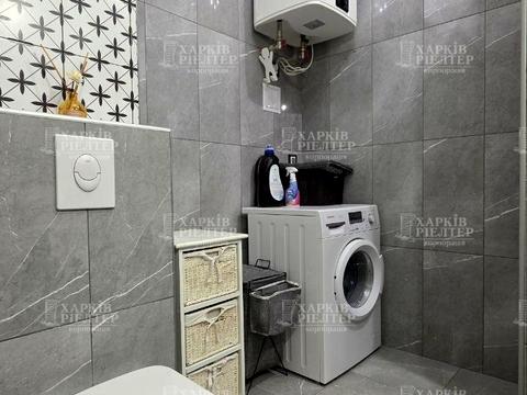 квартира за адресою Переяславська вул., 23 к1