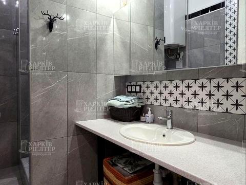 квартира за адресою Переяславська вул., 23 к1