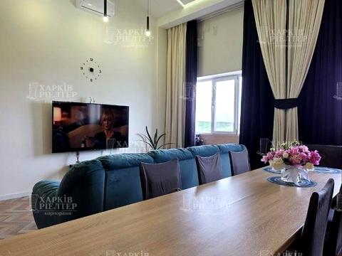 квартира по адресу Переяславская ул., 23 к1