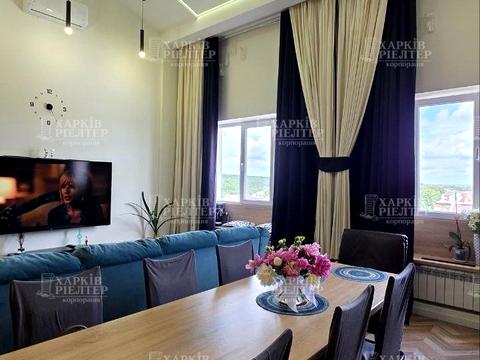 квартира за адресою Переяславська вул., 23 к1
