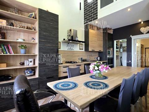 квартира за адресою Переяславська вул., 23 к1