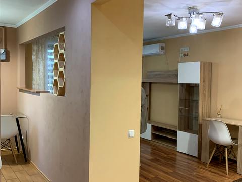 квартира по адресу Владимира Ивасюка ул. (Ногинська), 20