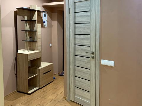 квартира по адресу Владимира Ивасюка ул. (Ногинська), 20