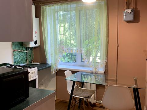 квартира по адресу Владимира Ивасюка ул. (Ногинська), 20