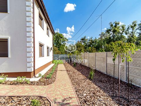 дом по адресу Новобогдановская ул., 6
