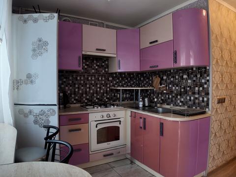 квартира по адресу Керченская ул., 19