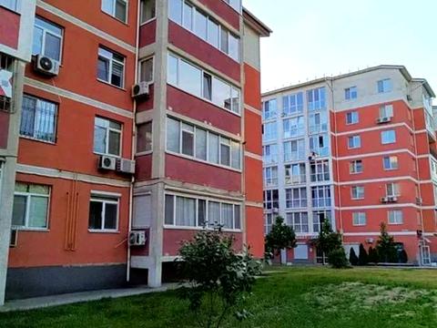 квартира по адресу Гетманская ул., 9