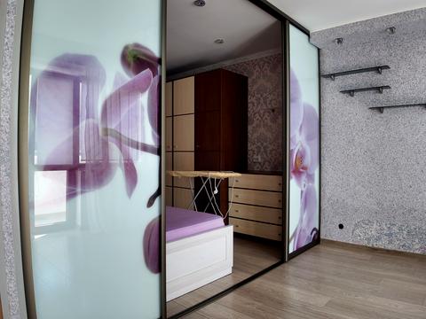 квартира по адресу Керченская ул., 19
