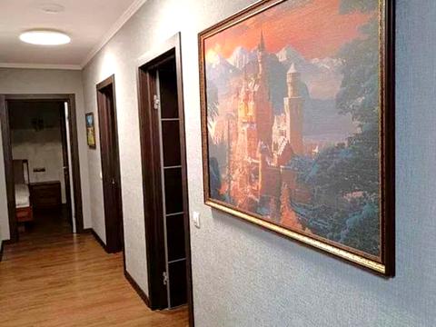 квартира по адресу Гетманская ул., 9