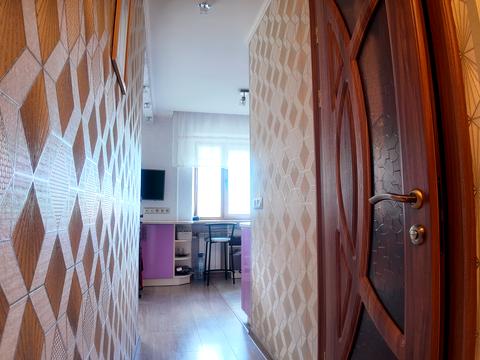 квартира по адресу Керченская ул., 19