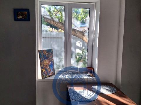 дом по адресу Байди-Вишневецького ул. (Осиповського), 55/12