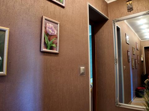 квартира по адресу Керченская ул., 19
