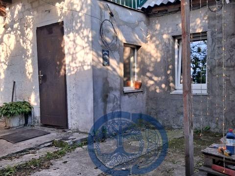 дом по адресу Байди-Вишневецького ул. (Осиповського), 55/12