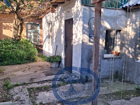 дом по адресу Байди-Вишневецького ул. (Осиповського), 55/12