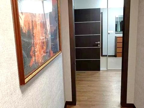квартира по адресу Гетманская ул., 9