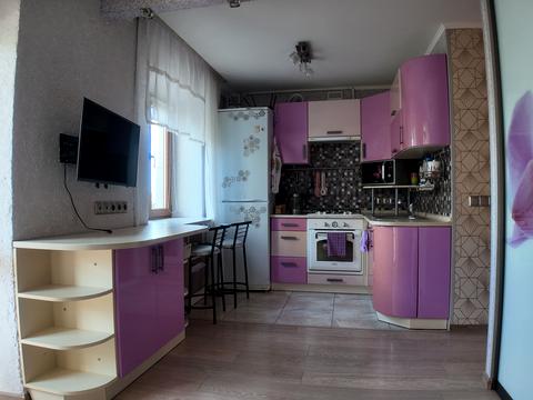 квартира по адресу Керченская ул., 19