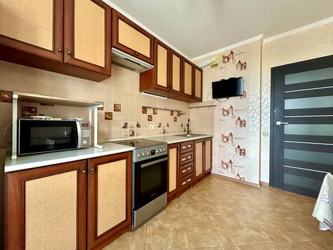 квартира по адресу Леси Украинки ул., 74-В