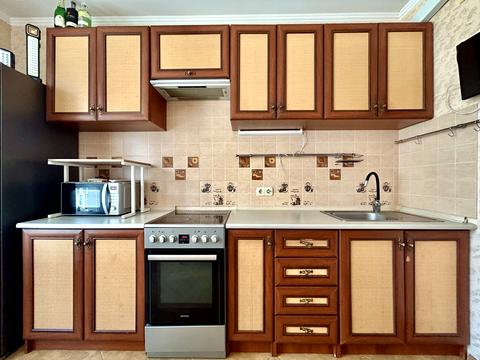 квартира по адресу Леси Украинки ул., 74-В