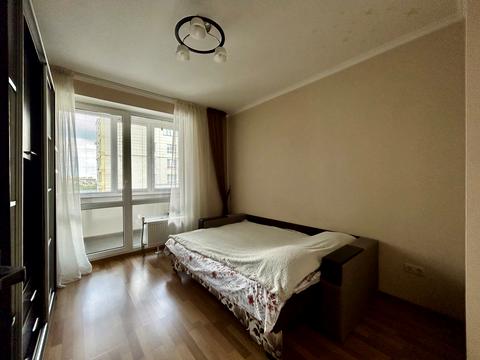 квартира по адресу Леси Украинки ул., 74-В