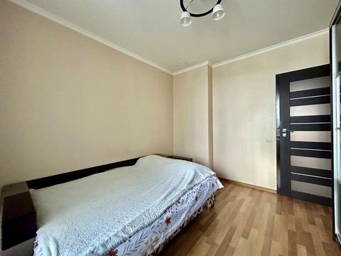 квартира по адресу Леси Украинки ул., 74-В