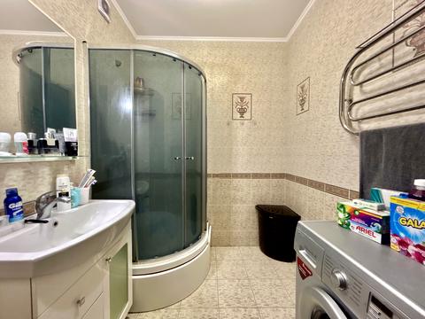 квартира по адресу Леси Украинки ул., 74-В