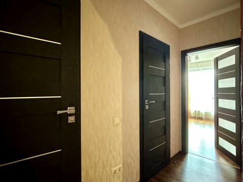 квартира по адресу Леси Украинки ул., 74-В