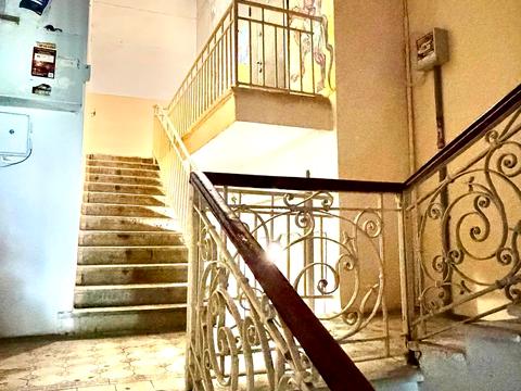 квартира по адресу Антоновича ул. (Горького), 23