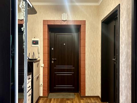 квартира по адресу Леси Украинки ул., 74-В