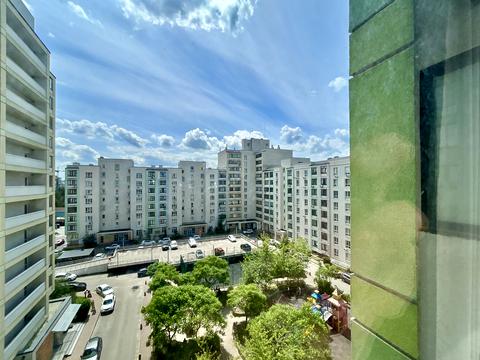 квартира по адресу Леси Украинки ул., 74-В