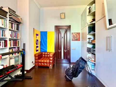 квартира по адресу Антоновича ул. (Горького), 23