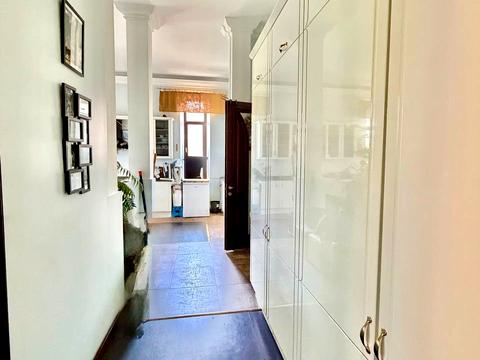 квартира по адресу Антоновича ул. (Горького), 23
