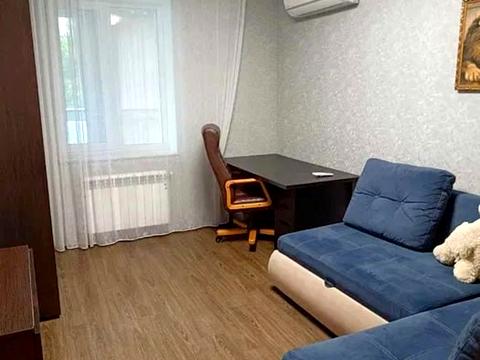 квартира по адресу Гетманская ул., 9