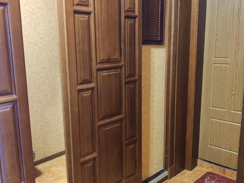 квартира за адресою Білоруська вул., 9