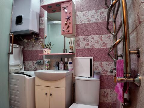 квартира по адресу Керченская ул., 19