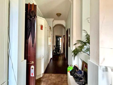квартира по адресу Антоновича ул. (Горького), 23