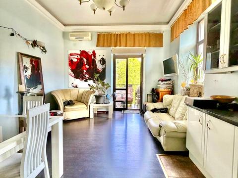 квартира по адресу Антоновича ул. (Горького), 23