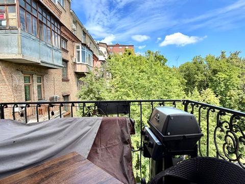 квартира по адресу Антоновича ул. (Горького), 23