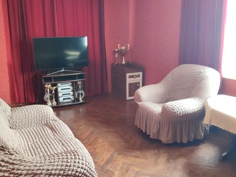 квартира за адресою Білоруська вул., 9